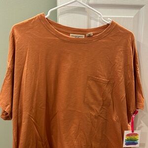 Christian Siriano tee